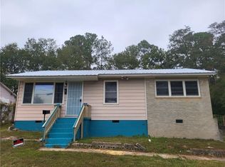 873 Ell St, Macon, GA 31206