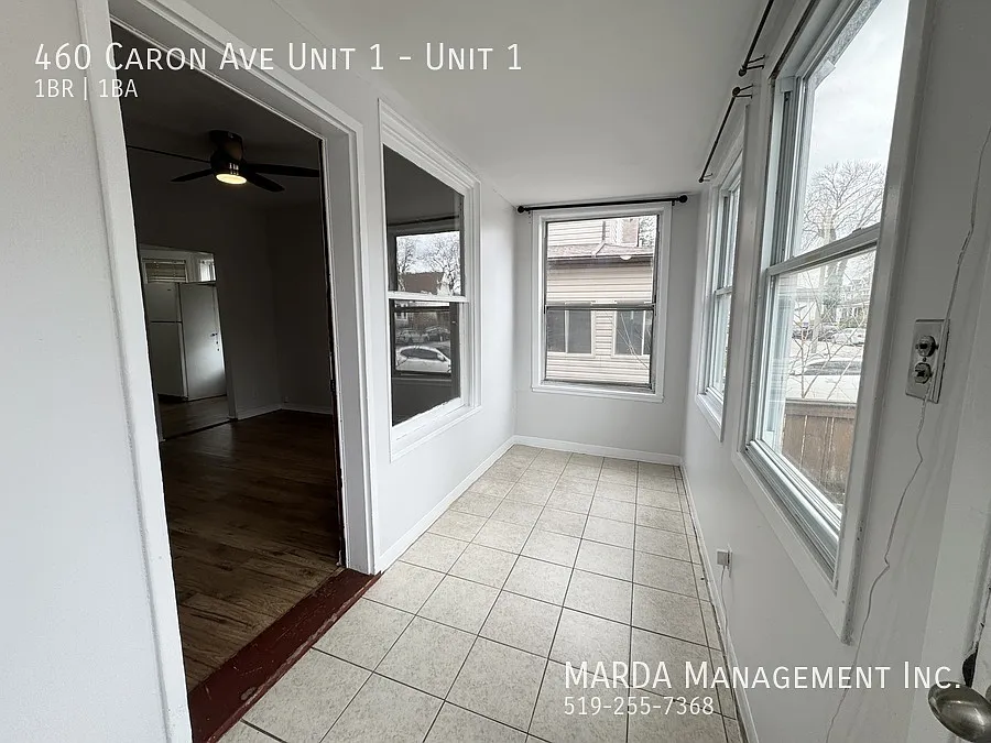 Building Photo - 460 Caron Ave #1
