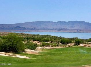 1857 E Winifred Cir LOT 14, Lake Havasu City, AZ 86404