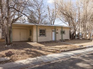 605 S Bryan Ave, Fort Collins, CO 80521