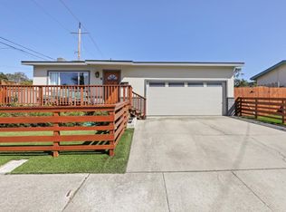 401 Alcalde Ave, Monterey, CA 93940