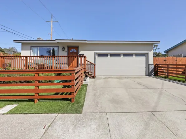 401 Alcalde Ave, Monterey, CA 93940