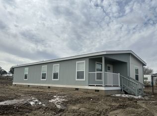 593 Kimble Ln, Spring Creek, NV 89815