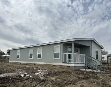 593 Kimble Ln, Spring Creek, NV, 89815