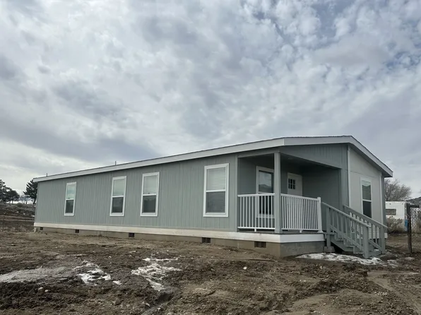 593 Kimble Ln, Spring Creek, NV 89815