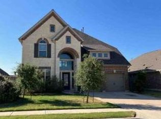11805 Emerald Springs Ln, Manor, TX 78653