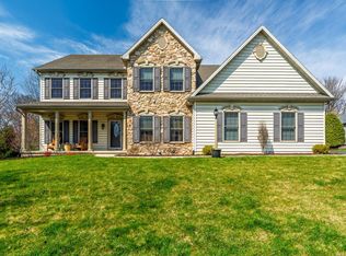 2279 Pullman Way, Hummelstown, PA 17036