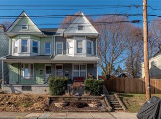 211 W Ridge St, Emmaus, PA 18049