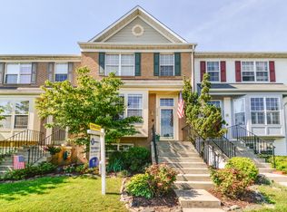 43903 Backhand Ter, Ashburn, VA 20147