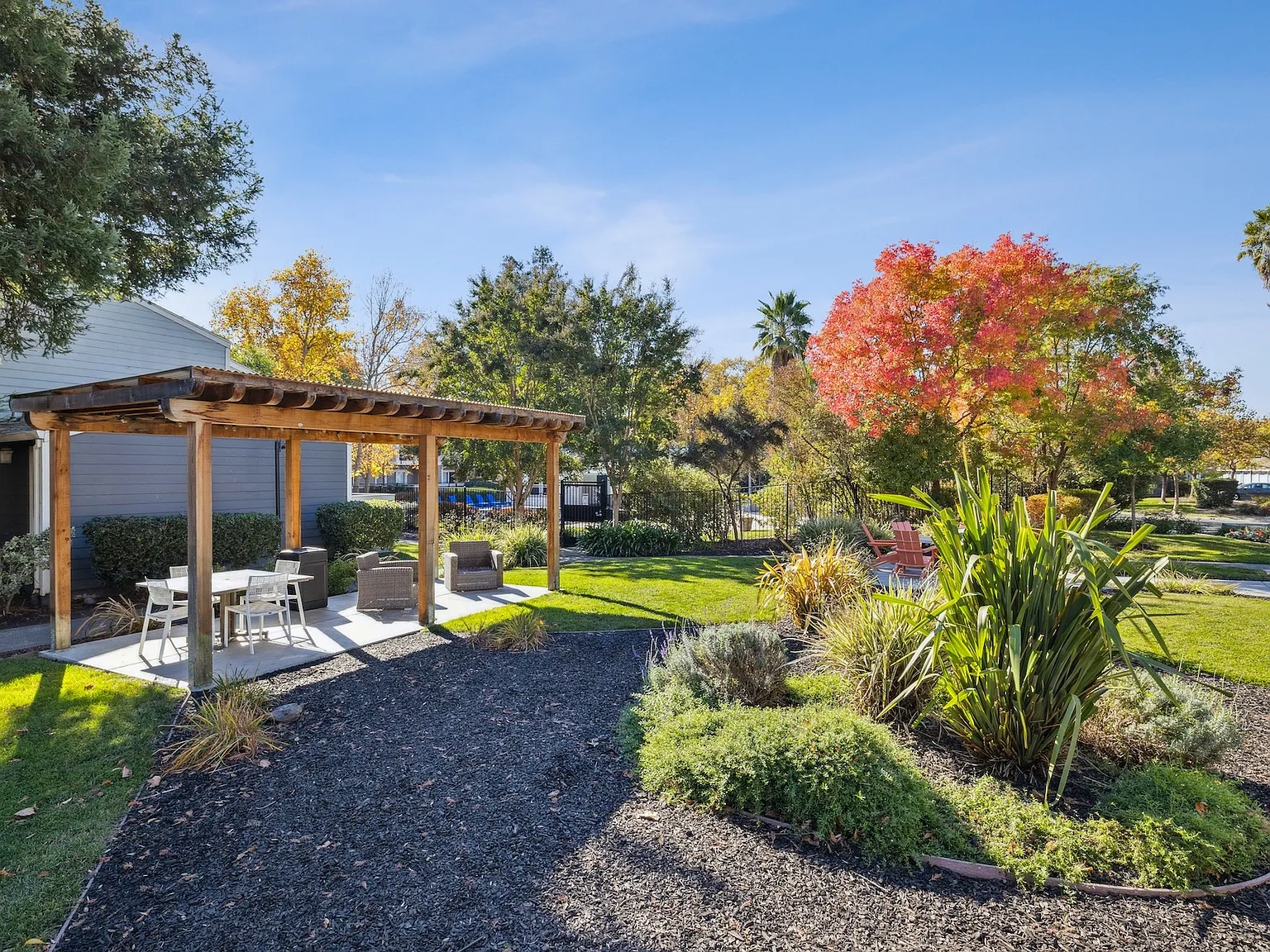 Vineyard Gardens — Photo 4