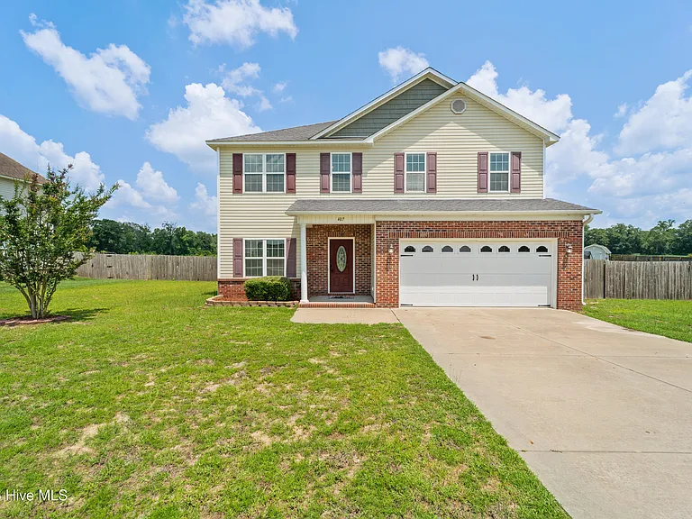 407 S Bluff Cir — Photo 23