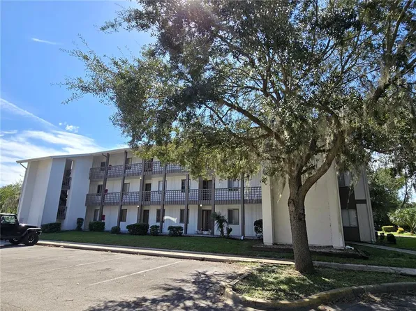 6519 W Newberry Rd #204, Gainesville, FL 32608