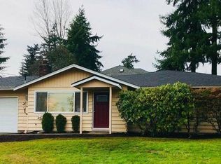 21826 84th Ave W, Edmonds, WA 98026