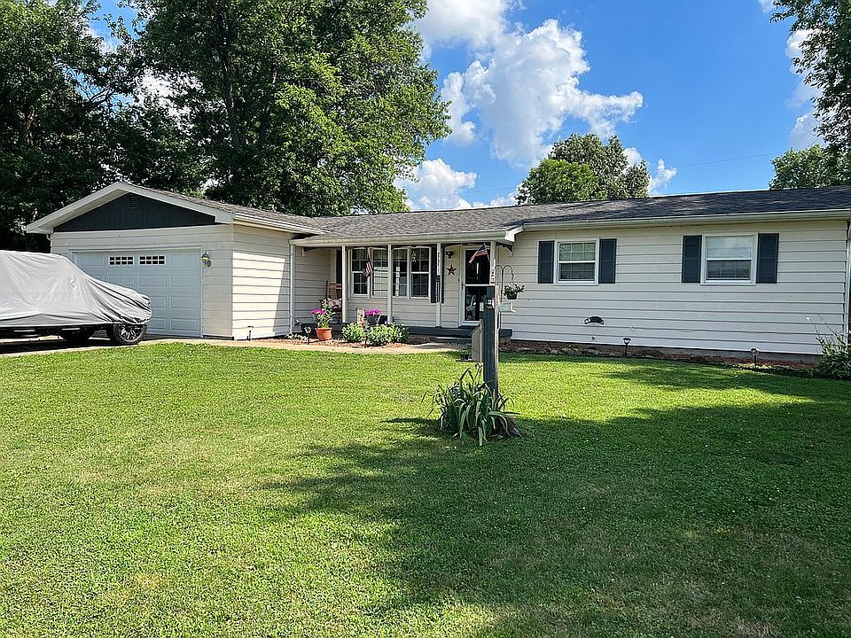 2797 E Berry Ave, Terre Haute, IN 47805 Zillow