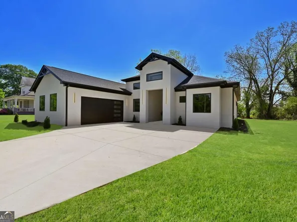 6183 Redan Rd, Lithonia, GA 30058