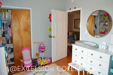 Rented by The Excelsior Collection LTD