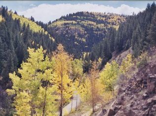 Tbd Silver Pick Rd, Placerville, CO 81430