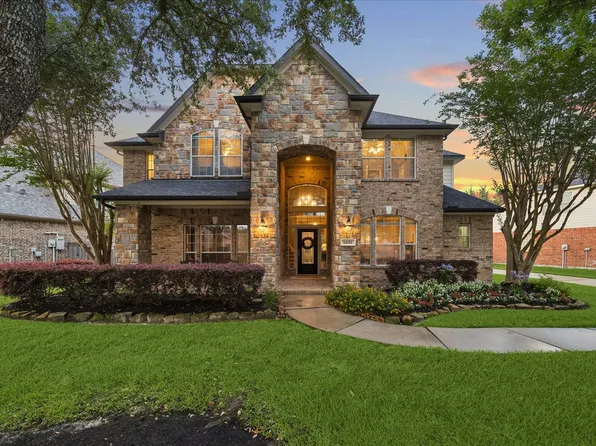 12011 Lake Mead Ln, Humble, TX 77346