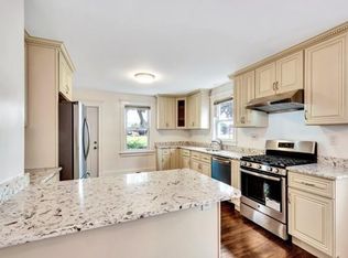 97 Bartlett Ave, Belmont, MA 02478