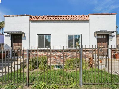 5347 Fountain Ave, Los Angeles, CA, 90029