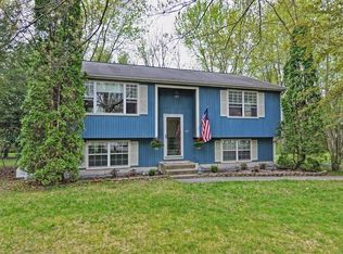 519 Cushman Rd, North Attleboro, MA 02760