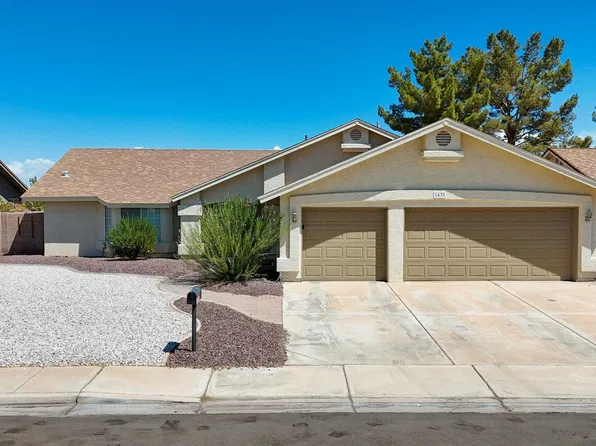 1439 S 35th Ave, Yuma, AZ 85364