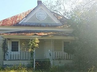383 Cotton Ave SE, Pelham, GA 31779