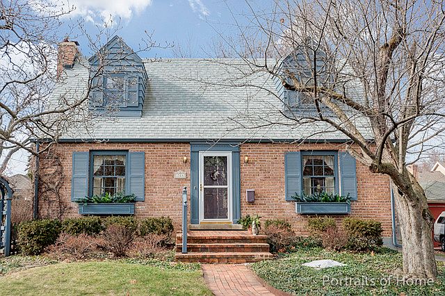 1st image of this home