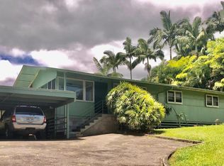 55 Amauulu Rd, Hilo, HI 96720
