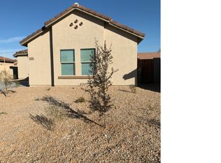 1022 W Carnoustie Ct, Casa Grande, AZ 85122