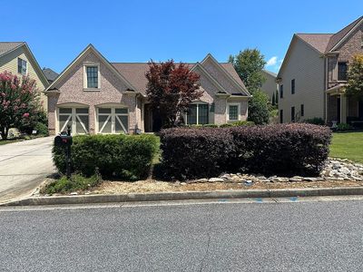 1540 Hartford Ter, Alpharetta, GA, 30004