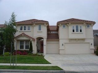 433 Tudor Way, Salinas, CA 93906