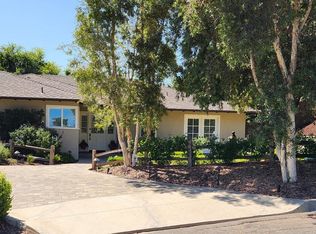 247 Northridge Rd, Santa Barbara, CA 93105