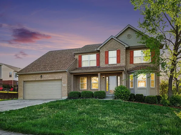 11504 Manchester Ct, Walton, KY 41094