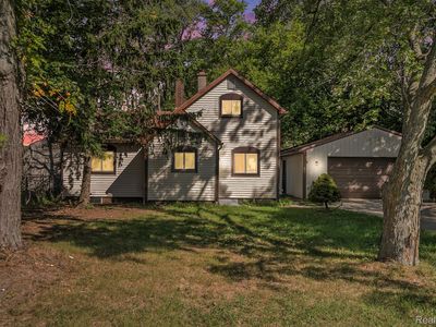 1774 McLaughlin Ave, Muskegon, MI, 49442