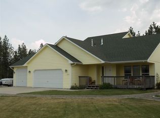 6274 Jenna Dr, Nine Mile Falls, WA 99026
