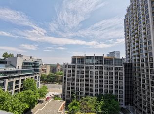 38 Iannuzzi St #1112, Toronto, ON M5V 0A2