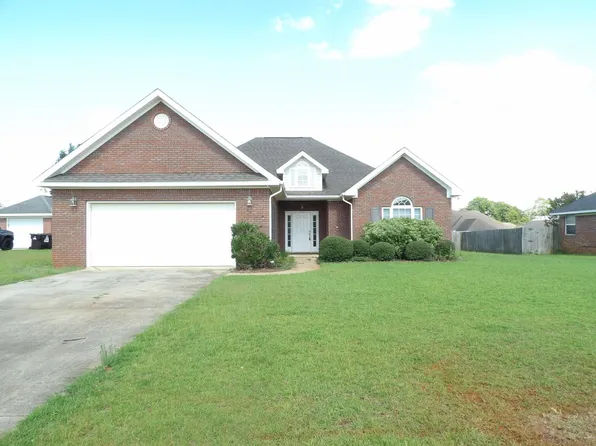 176 Hannah Rd, Enterprise, AL 36322