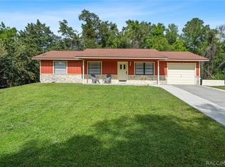 4040 N Little Hawk Point, Crystal River, FL 34428