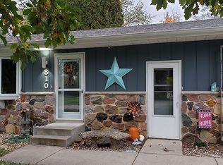 810 Washington St, Fremont, WI 54940