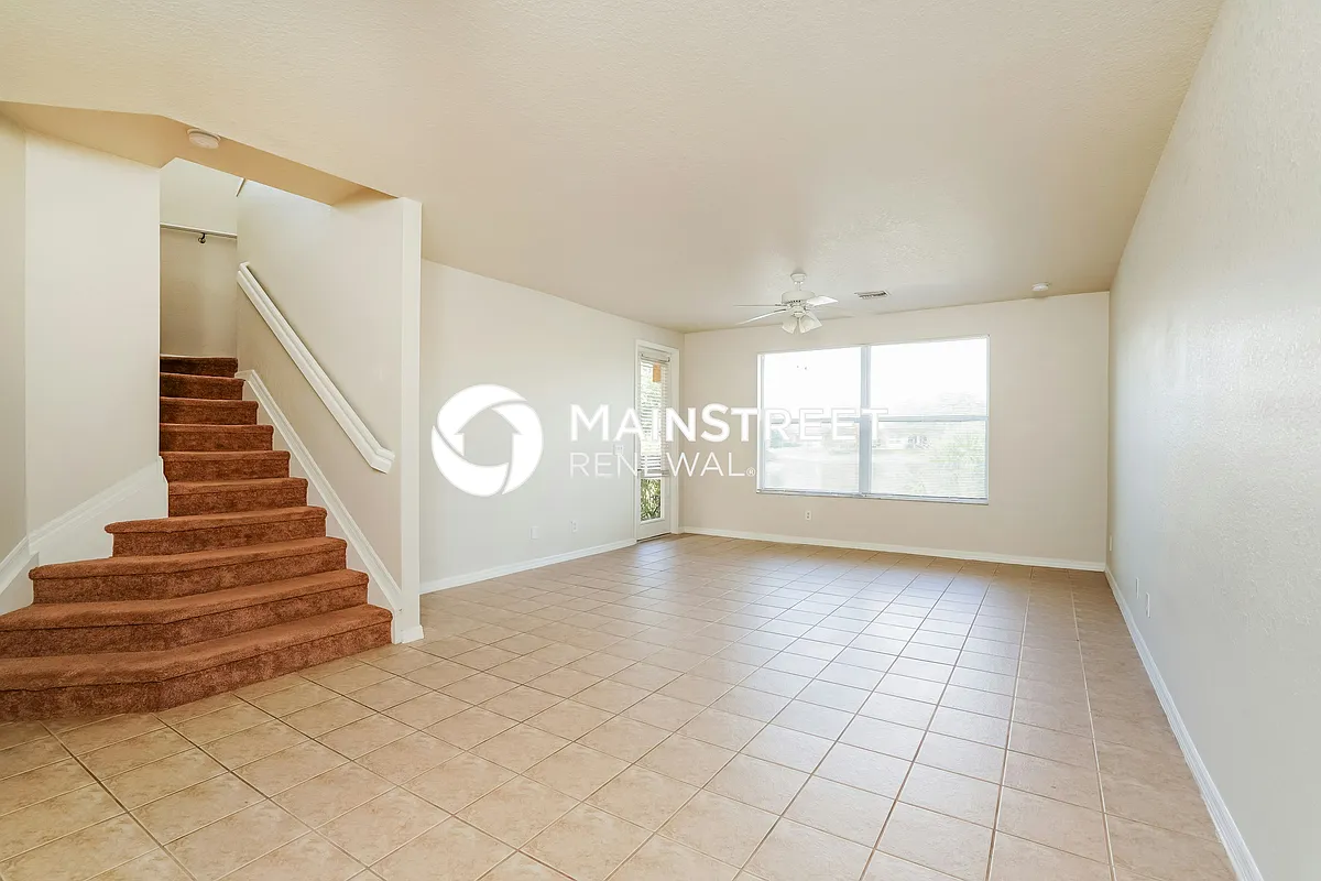 Living Room - 17570 Cherry Ridge Ln