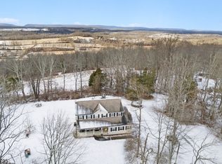 22 Jenny Jump Ave, Hope Twp., NJ 07844