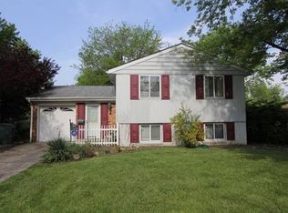 11631 Geneva Rd, Cincinnati, OH 45240