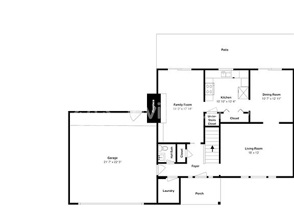 2nd image of 2211 Arrowhead Blvd