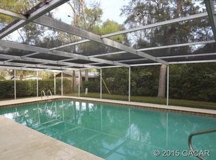 3120 NW 52nd Pl, Gainesville, FL 32605