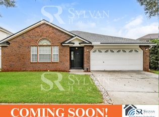 375 Brier Rose Ln, Orange Park, FL 32065