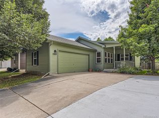 3563 Pike Cir N, Fort Collins, CO 80525