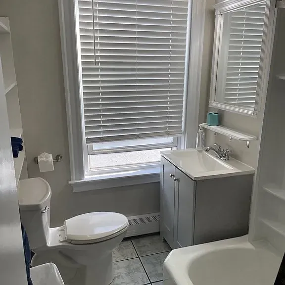 8 Hancock St #1L — Photo 4