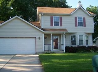 5304 65th Pl, Kenosha, WI 53142