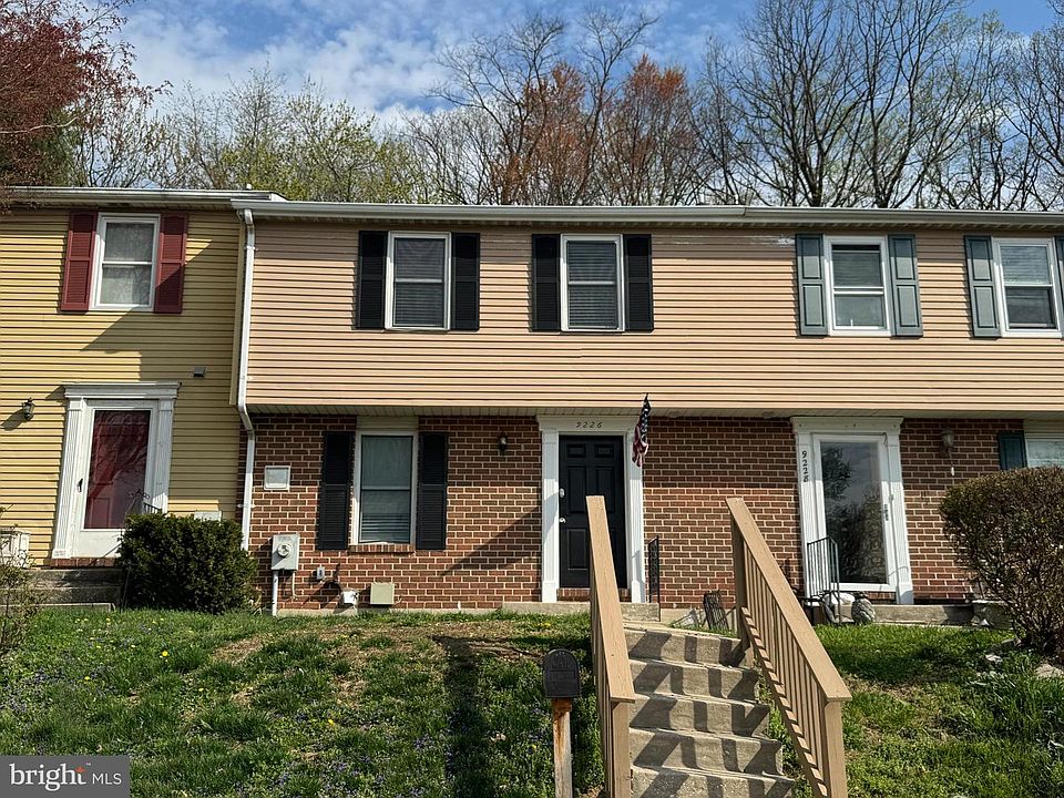 1st image of 9226 Throgmorton Rd